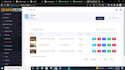 do laravel cms development
