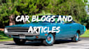 be your expert SEO automobile article writer