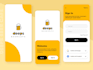 develop mobile app ios and android
