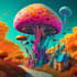 create quick costume ai art , illustrations, characters