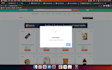 grocery ecommerce website with admin dashboard and mobile web app