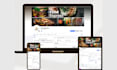 create and setup facebook business page
