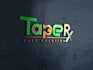 create premium 3d professional modern business logo designs