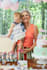presonalize the birthday song with your babys name