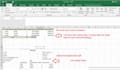 convert pdf to excel files with quality control