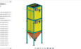 2d technical drawings, drafting, and 3d cad modeling