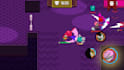 make an animated top down or platform pixel art sprite sheet