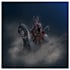 design a fantasy, dark fantasy character concept