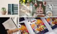 create ready to publish journal, planner KDP package