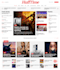 make siteground, godaddy, bluehost, and hostinger website