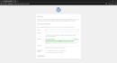 configure synology and nas