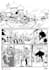 draw professional comic book pages, 100 percent hand drawn