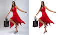 cut out your 15 photos professionally