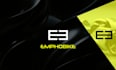 design a modern tech startup ,security and technology logo