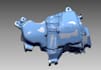 do reverse engineering from 3d scan to solid cad model