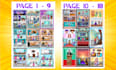 be your comic book artist and do comic book illustration