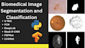 do biomedical image analysis using ai