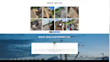 create a professional wordpress website