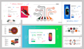 create powerpoint presentation, google slides,templates