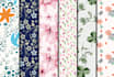 make seamless pattern designs
