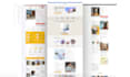 create a funnelish landing page or advertorial that converts