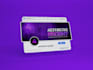 design website header, web banner, facebook cover and ads