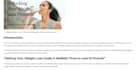 write SEO optimized 1500 words articles and blog posts for you
