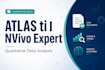do atlas ti qualitative data analysis and thematic coding for your research