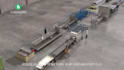 create realistic 3d industrial machinery models and functional animation