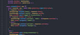 implement json web token jwt for nodejs website security