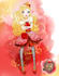 draw you as a ever after high character