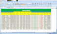do data combine, entry, set and transfer service