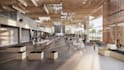 make architectural 3d model interior exterior and rendering