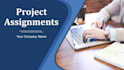 design a fabulous  powerpoint presentations and assignments