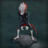 make stylized 3d characters for games and  animation