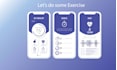 design unique and creative UI UX for android and ios