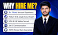 be your amazon fba virtual assistant for private label, amazon fba expert