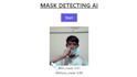 classify your images with hugging face API