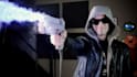 create Gun Fire Effect in your toy gun fire