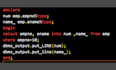 do your database projects