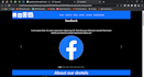 design a html, css and bootstrap modern website and real life project
