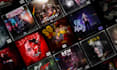 create captivating song cover art and animate it