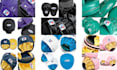 custom boxing gloves with logo