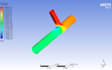 do cfd analysis for your project with report writing
