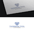 make professional manufacturing logo design