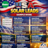 provide high quality USA solar leads with verified homeowners and skip tracing