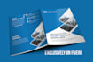 design modern presentation folder within 12 hours