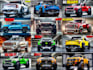 create stunning car youtube thumbnail that boost your CTR