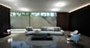 create a 3d environment for a game, trailer in unreal engine