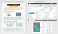 do statistical data analysis using spss, rstudio, and python